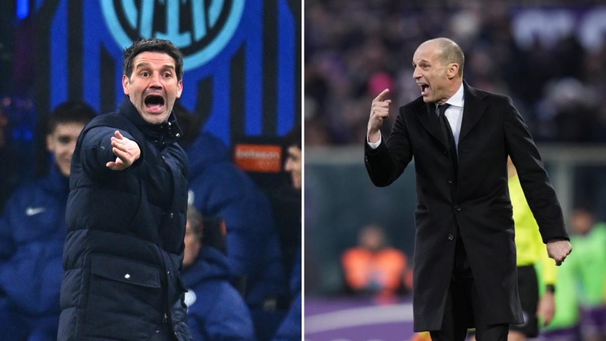 Il derby secondo Capello: "Chivu psicologo, Allegri esperto"