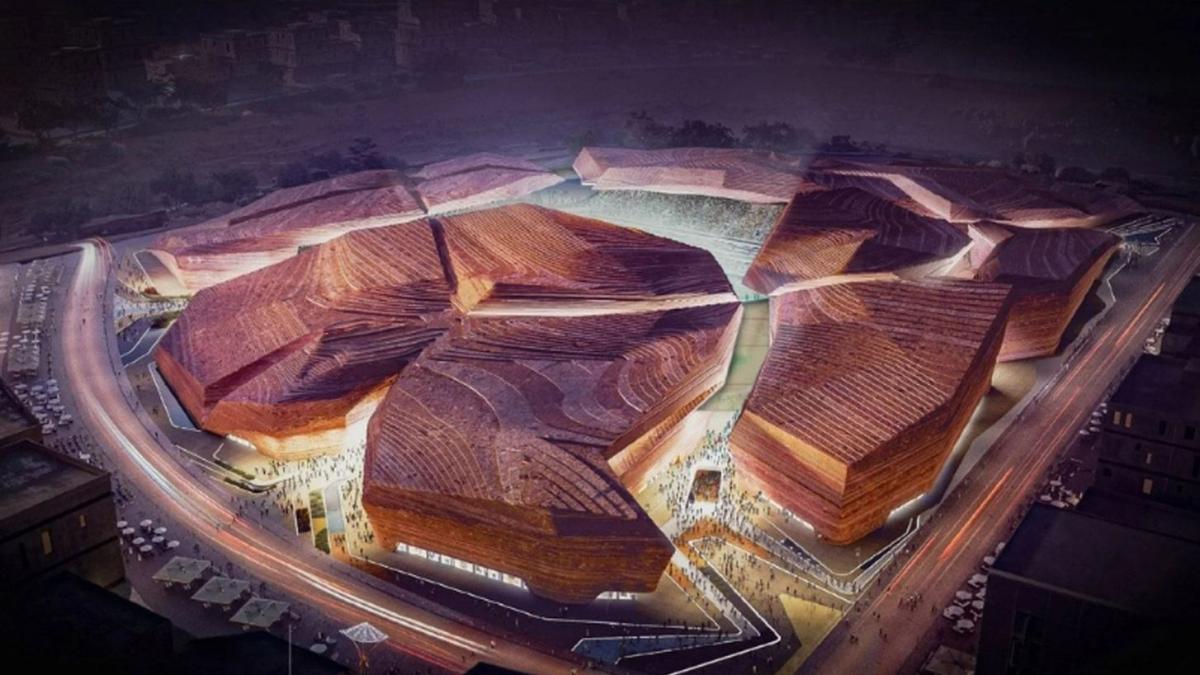 C'è calcio oltre il deserto: l'Arabia verso il Mondiale 2034, ma non senza ombre