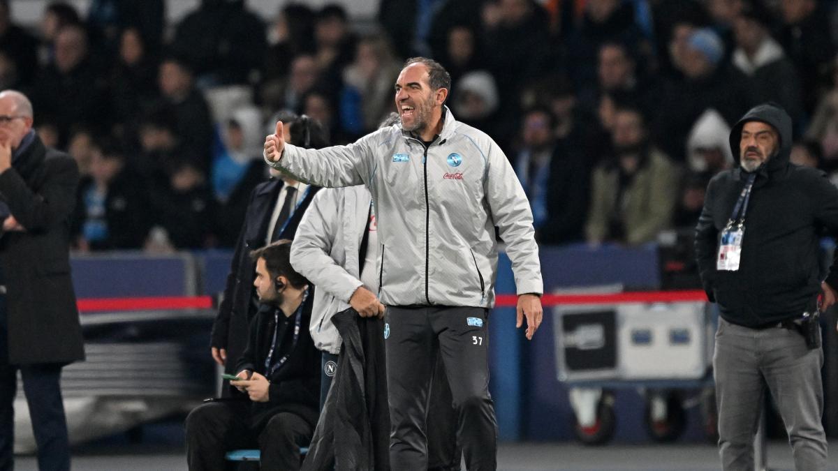 Si lamenta anche Stellini: "Bene i tre punti, ma il calendario è fatto male. E ci servono rinforzi"