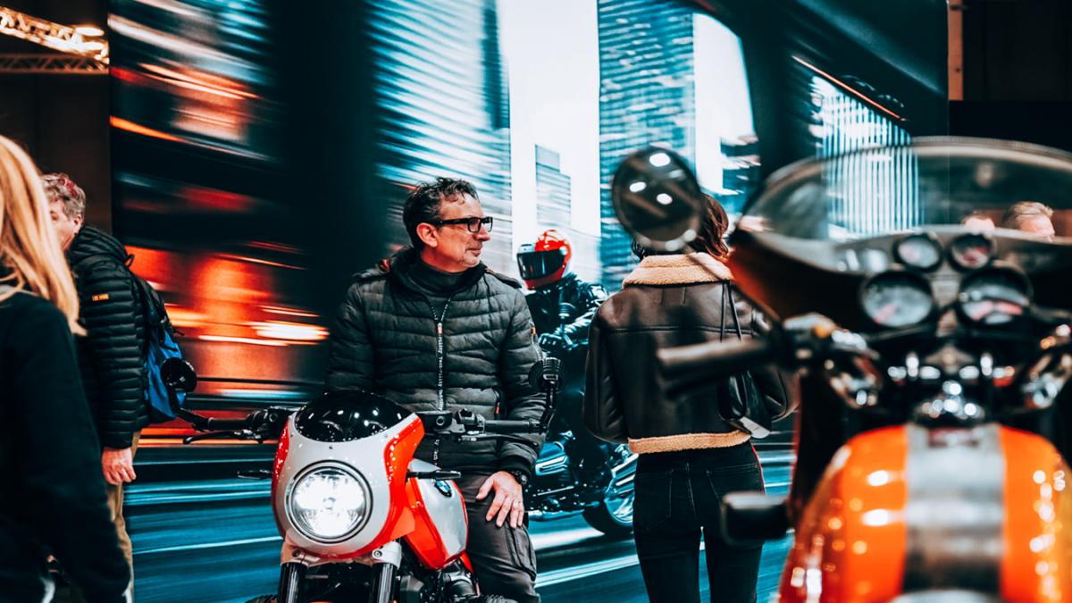 Motor Bike Expo 2026: date, biglietti, informazioni