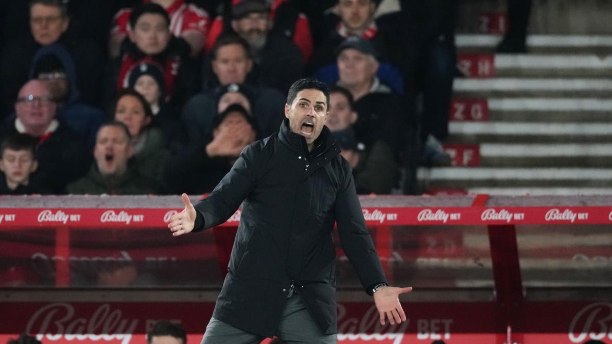 ASCOLTA In The Box. Premier, gioco e Arsenal sotto accusa