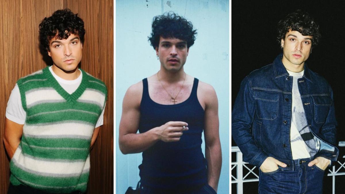 Leo Gassmann a Sanremo 2026 con Naturale: i precedenti all