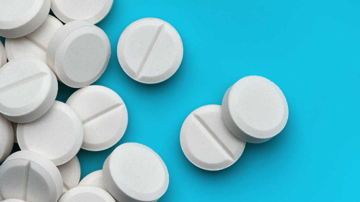 Covid: perché l'aspirina può essere di grande aiuto