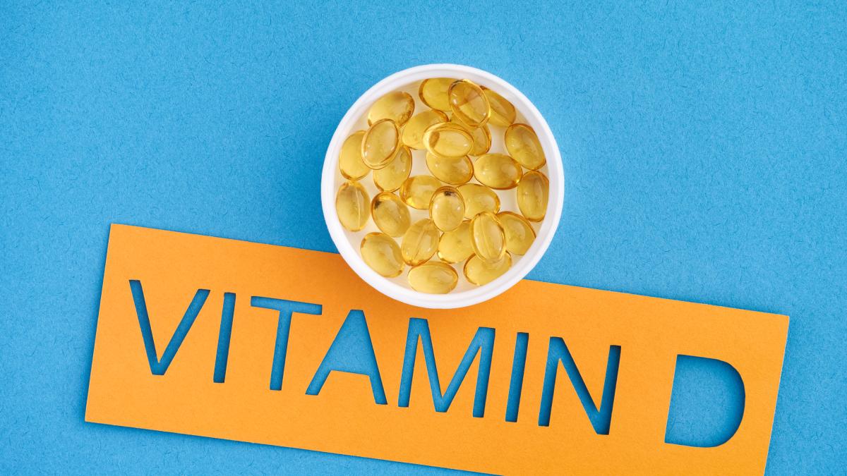 Vitamina D: chi ne ha più bisogno? Come sapere quanta te ne serve?