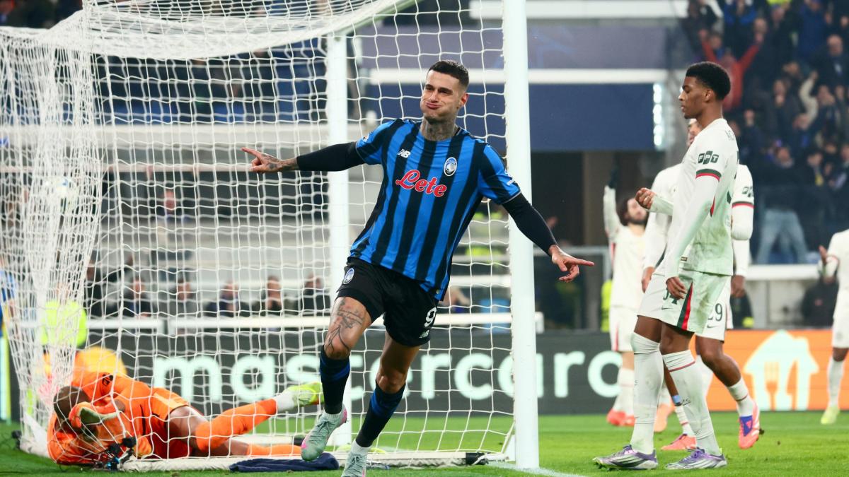 Atalanta-Inter-Juve-Napoli, quanti punti vi servono in Champions? Tutto in 10 domande e risposte