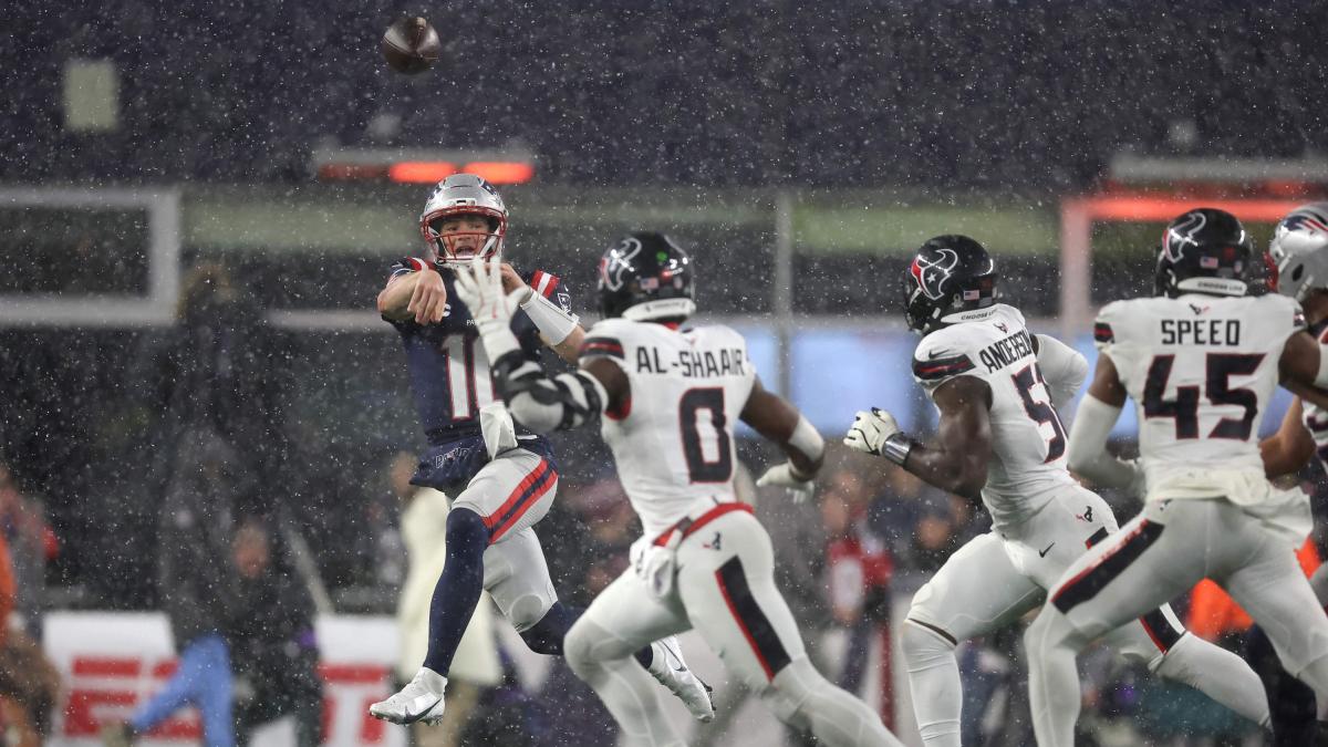 Playoff Nfl: Patriots, ricostruzione in tempi da record. Allen e Bills, eterni incompiuti