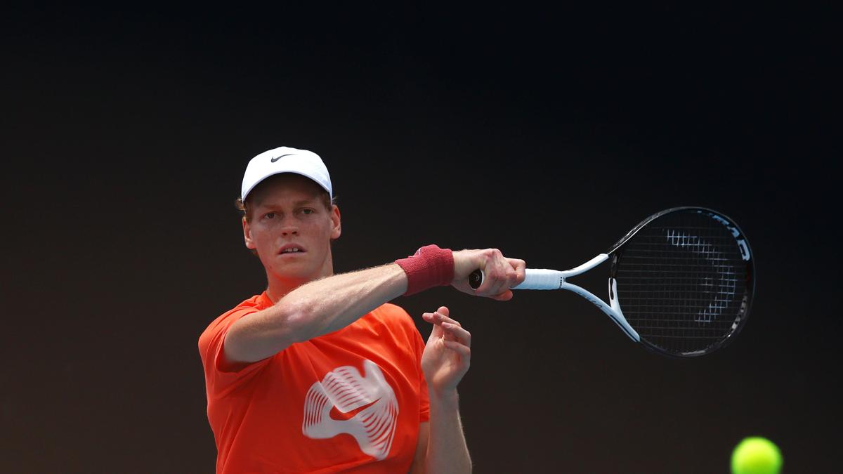 Dove vedere Sinner-Gaston, Inter e Napoli in Champions oggi 20 gennaio