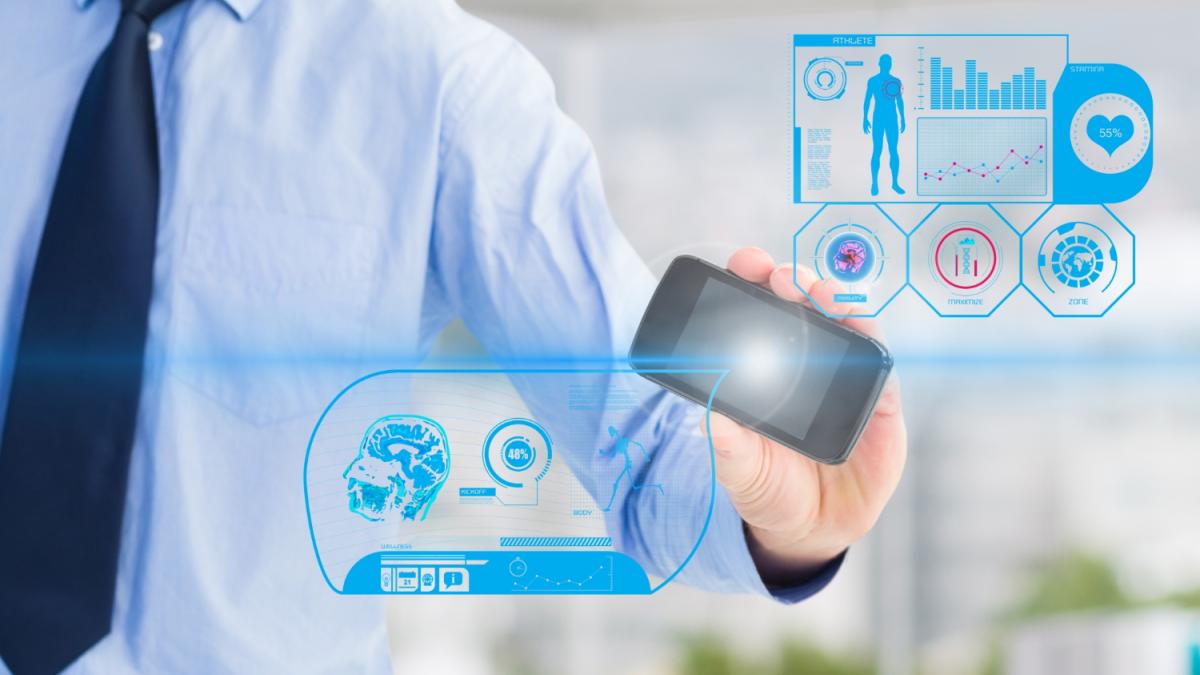 CES 2026, i 6 dispositivi per la salute più interessanti alla fiera dell'elettronica di Las Vegas