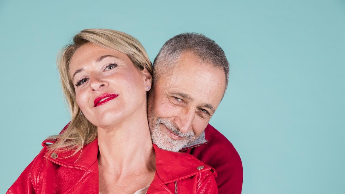 Come cambia il desiderio sessuale con l'età: lo studio su uomini e donne