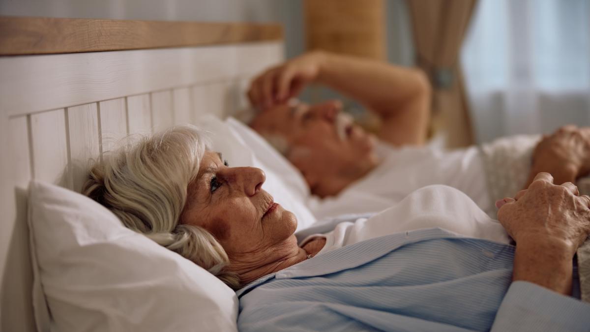 L'errore degli over 60 che mette a rischio cuore e cervello