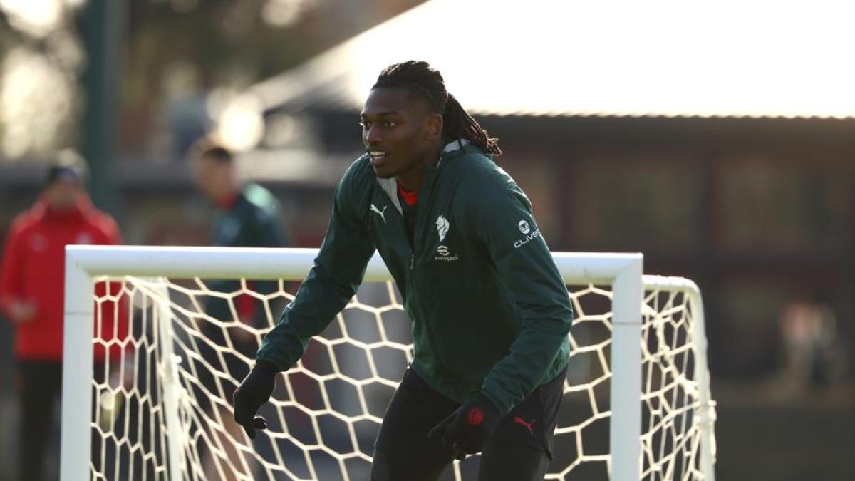 Sopravvalutato o sottovalutato? L'eterno dilemma che accompagna Leao