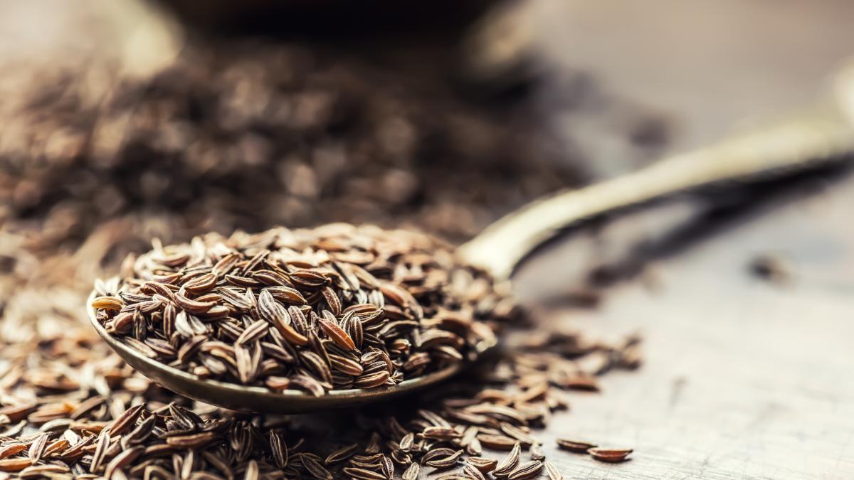 Il cumino in cucina: più digeribilità e tanto gusto