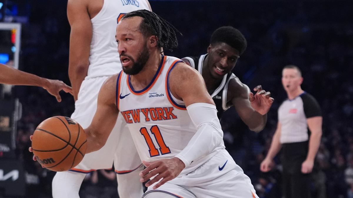 Riscatto Knicks: +54 sui Nets. Shai domina a casa Antetokounmpo, Duren spinge Detroit