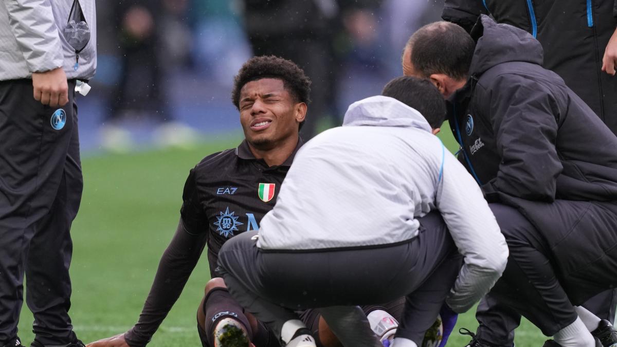 Conte perde un altro pezzo: Neres potrebbe operarsi, rischia uno stop di 2 mesi