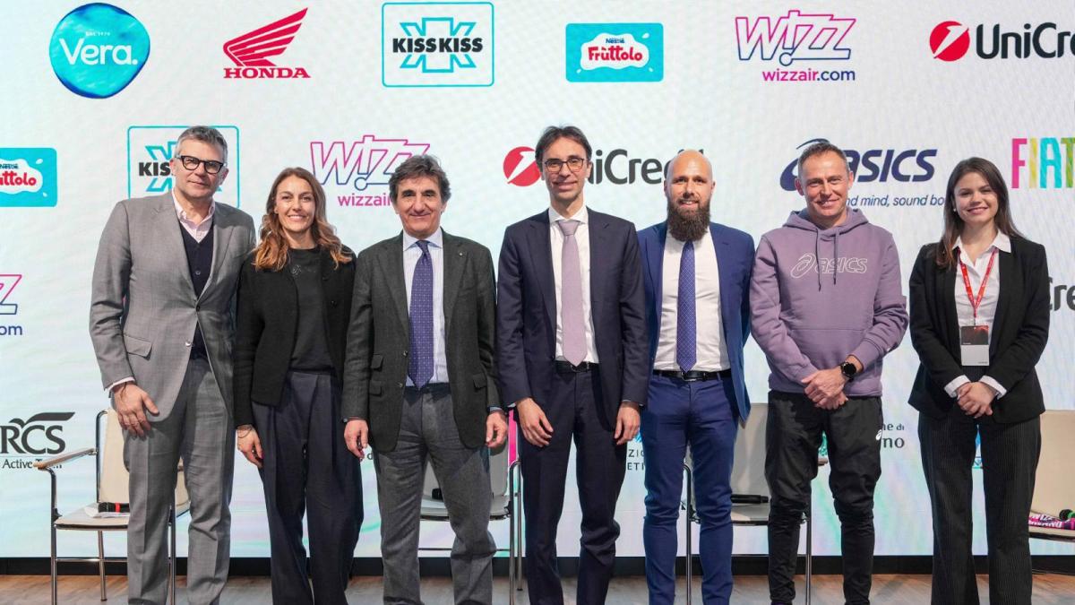 Wizz Air Milano Marathon 2026: record di 12mila fondisti il 12 aprile
