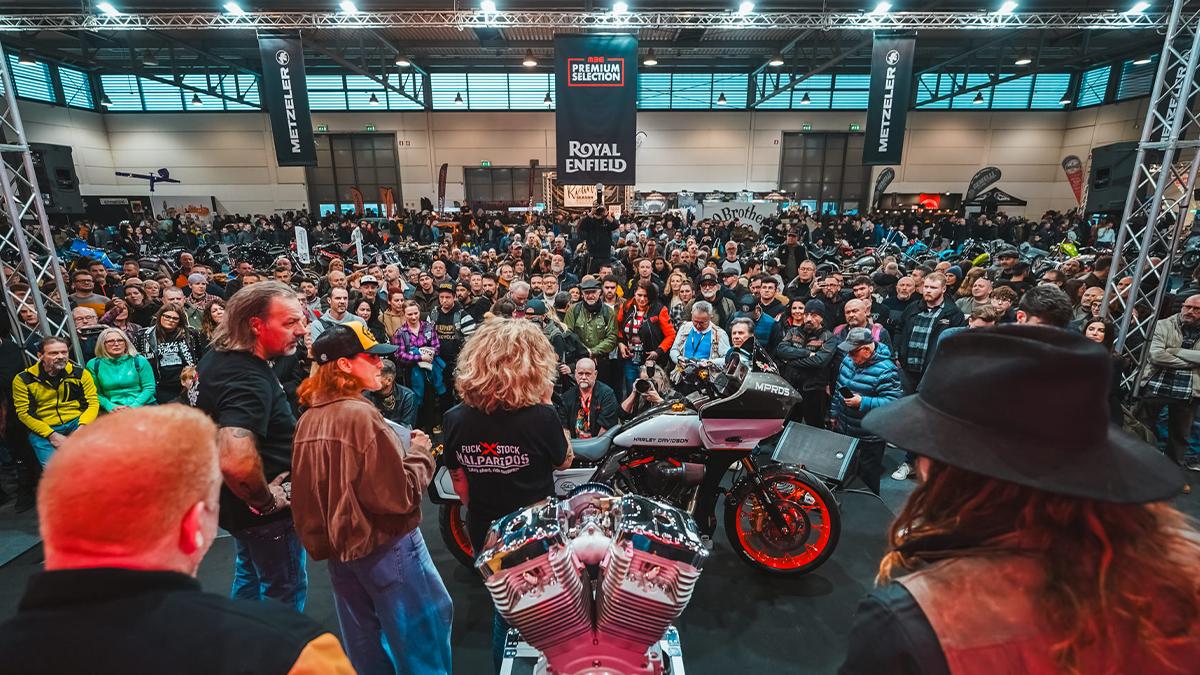 Motor Bike Expo 2026, tutto quello che c