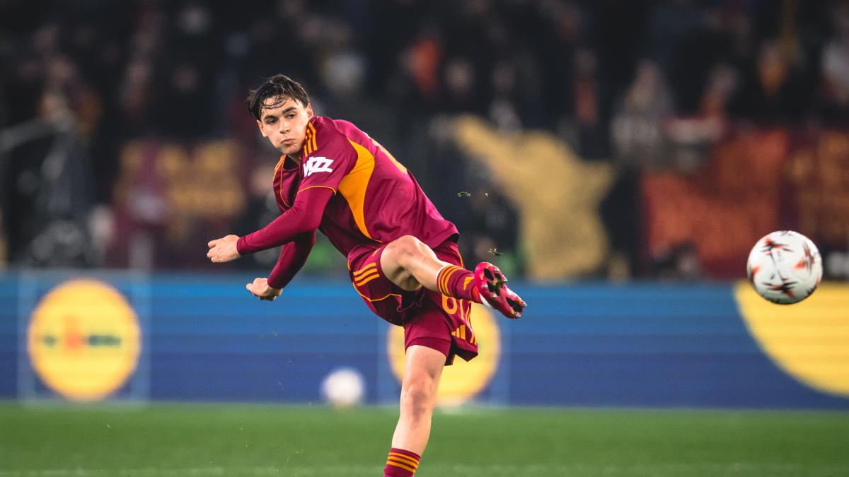 Roma-Juventus, le formazioni ufficiali: Gasperini punta su Pisilli, Spalletti con Bremer