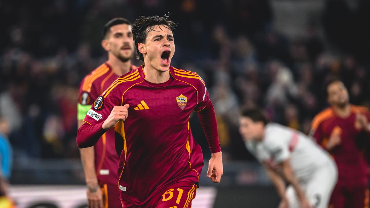 Ma non doveva partire? Dai fischi alla doppietta europea, Gasp ha ritrovato super Pisilli