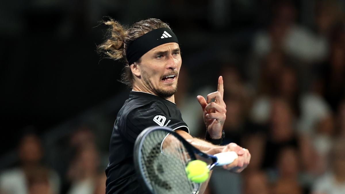 LIVE Australian Open: nella notte Zverev-Tien. Alcaraz contro De Minaur alle 10.30