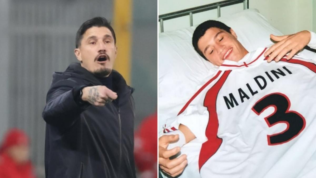 Fabio Pisacane: Cagliari, Brother & GBS Battle