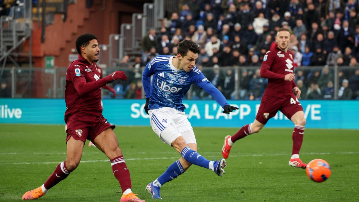 Fantacampionato, il vincitore della 22ª giornata è Michele Di Manno