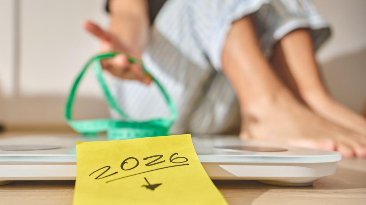 Dimagrire a febbraio: perché è il mese giusto, cosa mangiare e come organizzare i pasti