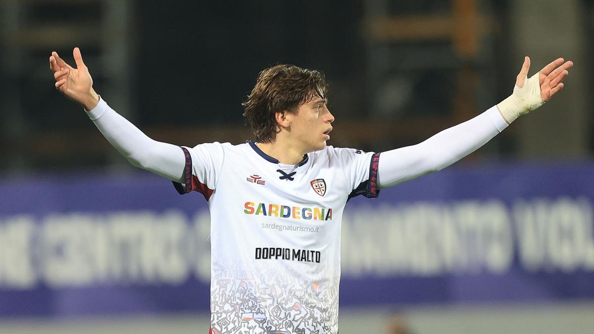 Cagliari-Verona, le formazioni ufficiali: Pisacane con Palestra, Zanetti punta su Sarr