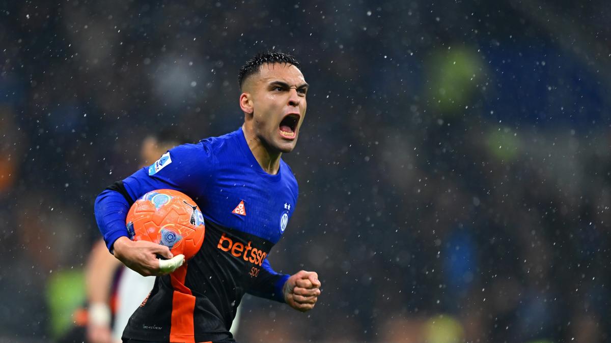 Inter capolista? Sì, ma nei big match l