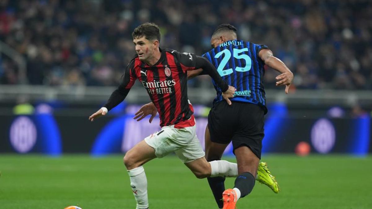 Il Milan è davvero inferiore all