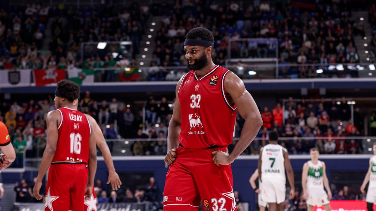 Dal rilancio Stella Rossa al gap fisico dell