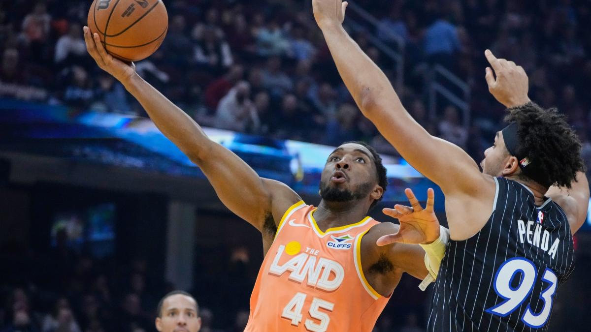 Mitchell e Doncic pazzeschi! Cleveland stende Orlando, i Lakers passano a Chicago