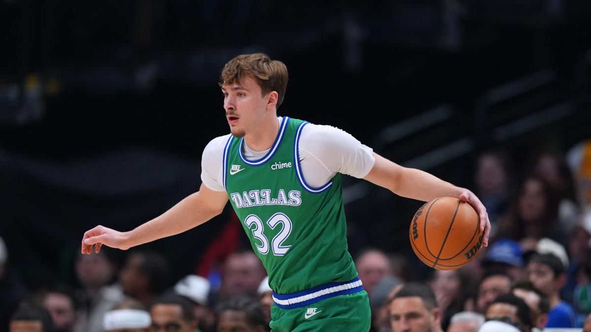 Ecco i rookie all'All Star Game. Flagg ha battuto un record di LeBron. E il suo compagno di stanza…