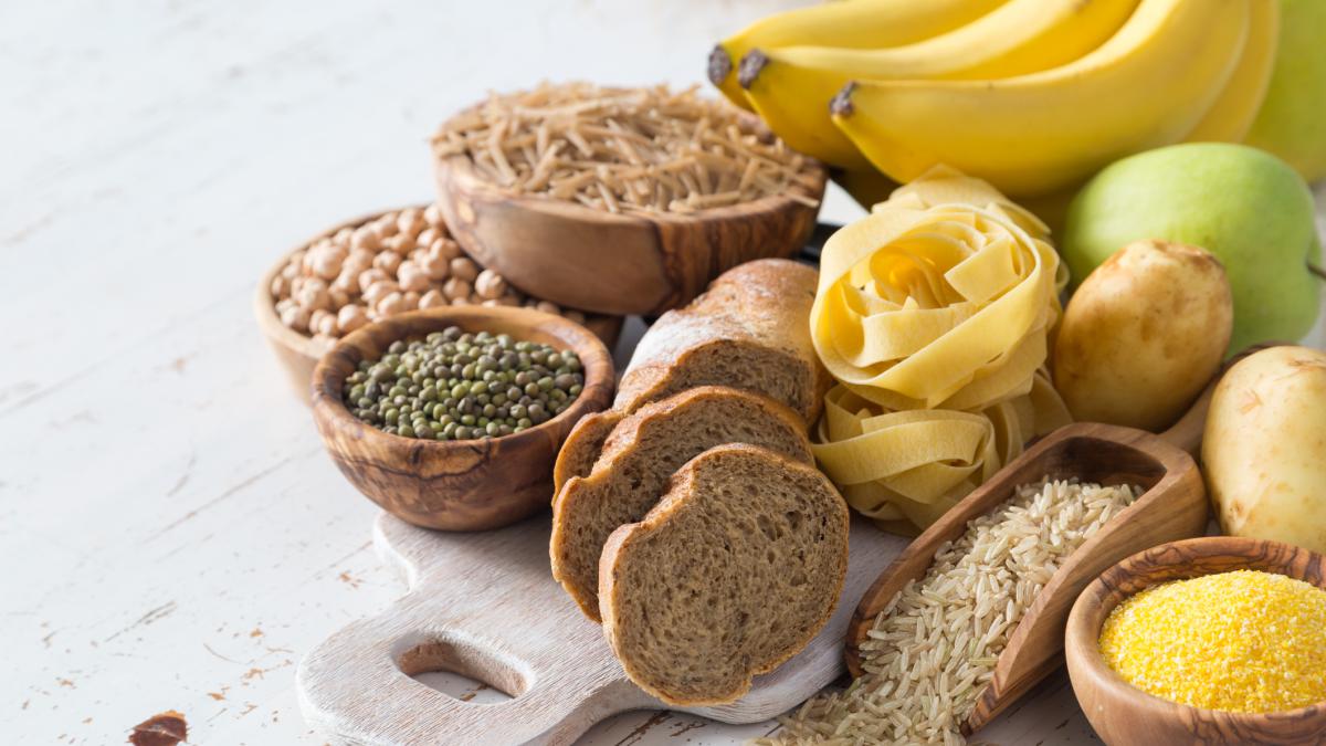 Carboidrati in inverno: perché sono importanti, quali scegliere e quanti mangiarne