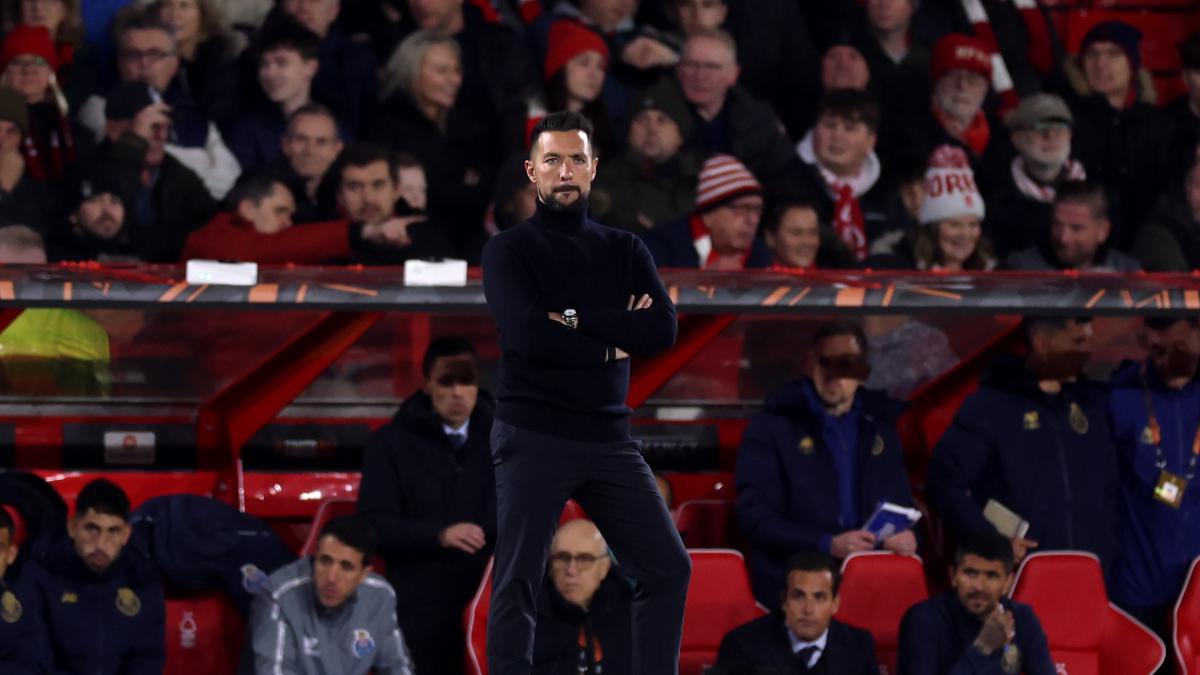 La rivoluzione di Farioli: così ha fatto tornare grande il Porto, ora lo vuole mezza Europa