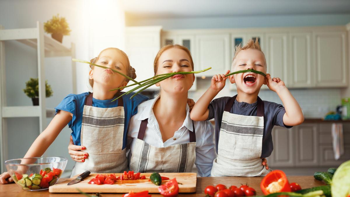 Cibo e buonumore: 5 trucchi per stare meglio in modo naturale