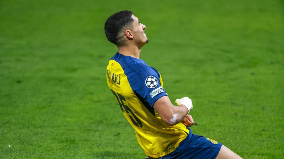 St.Gilloise Atalanta, le pagelle: il peggiore è Samardzic, 4,5