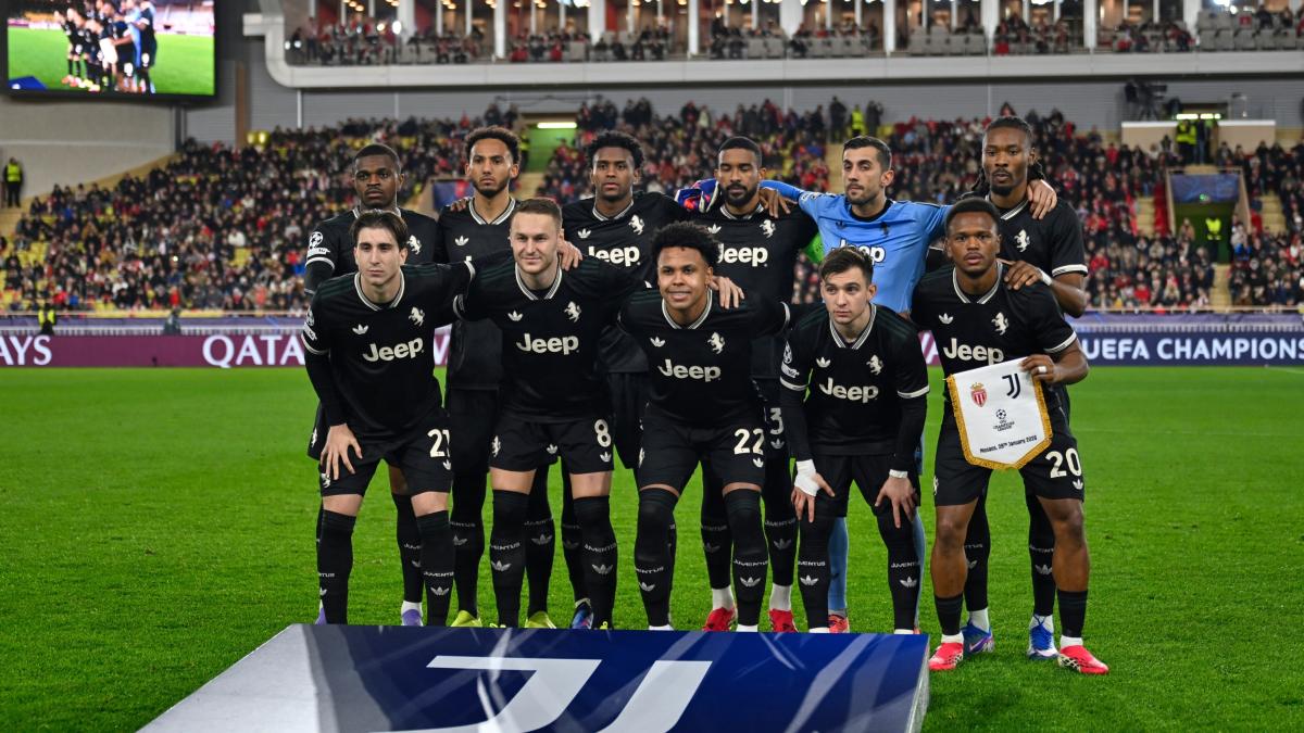 Il cammino della Juve: Gala o Bruges e poi le inglesi. Le schede delle avversarie