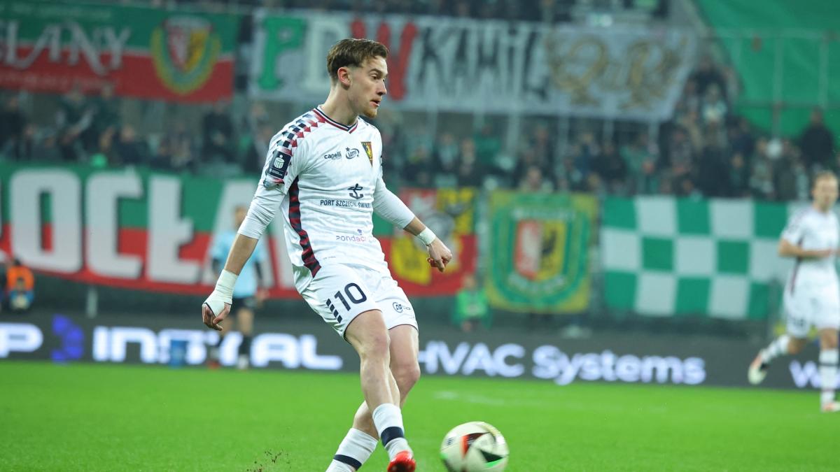 Lazio, presa la stellina polacca Przyborek. E Noslin va al Monaco