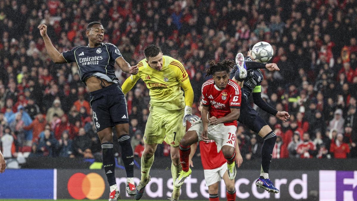 Eroe di Mou, rimpianto Inter: Trubin e quell'estate in cui poteva diventare nerazzurro