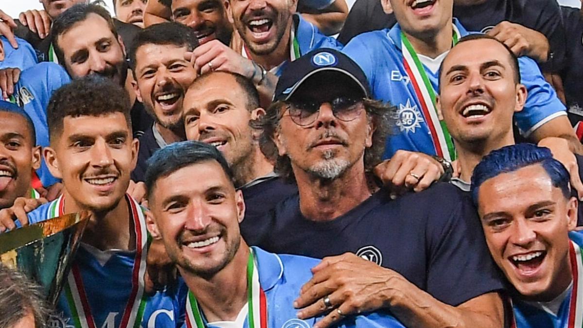 L'ex collaboratore di Conte al Napoli: "Con me pochissimi infortuni. De Bruyne? Dubito lo rivedremo"