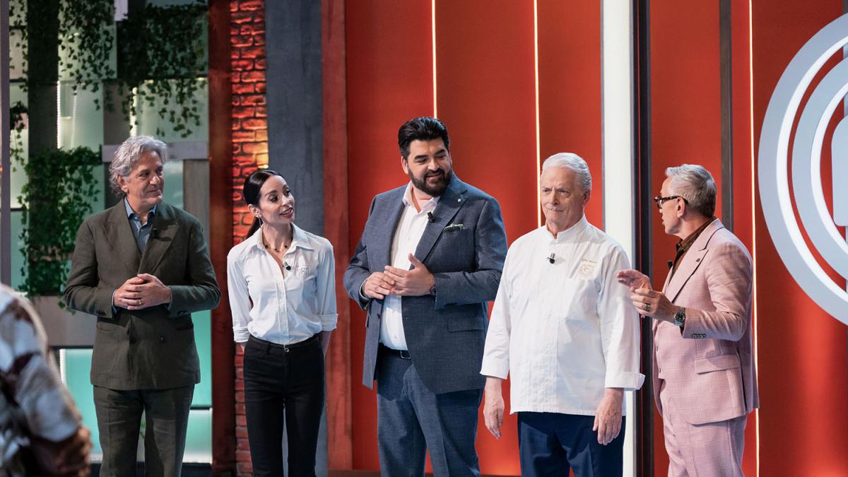 masterchef italia 15 due eliminati tra pasticceria e riso al salto da Gazzetta.it masterchef italia 15 due eliminati tra pasticceria e riso al salto