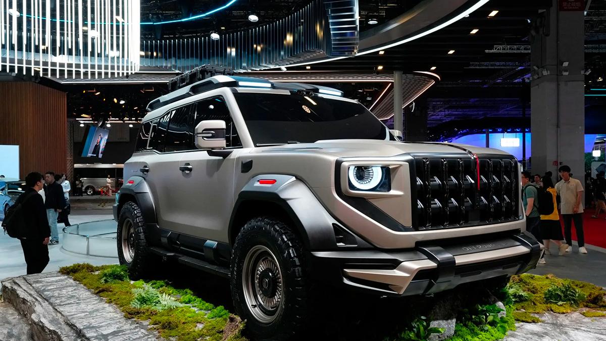 Cina, più veicoli prodotti nel 2025 ma calano i guadagni