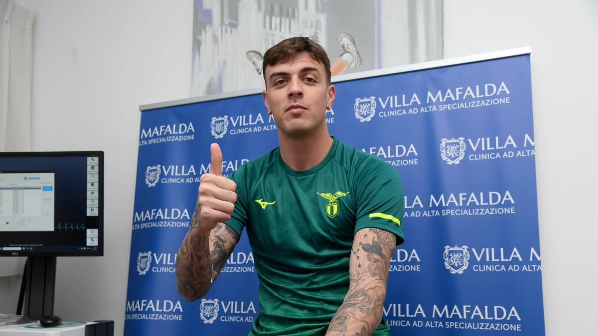 LIVE Alle 20.45 Lazio Genoa: Maldini subito disponibile. De Rossi con Bijlow