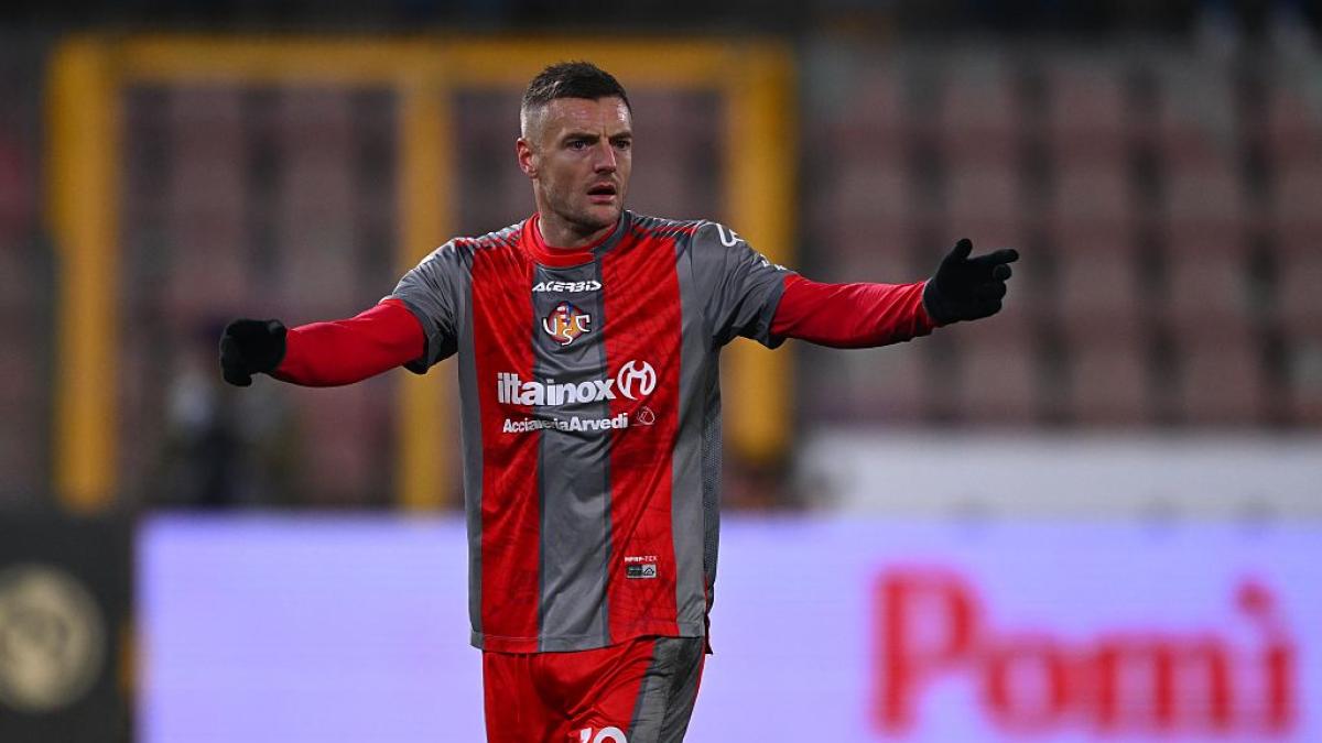 Jamie Vardy e gli energy drink: gli effetti psicofisici e a cosa fare attenzione