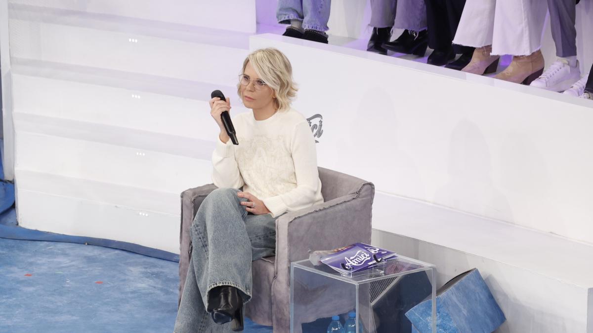 Amici di Maria De Filippi, le anticipazioni di oggi 1º febbraio 2026