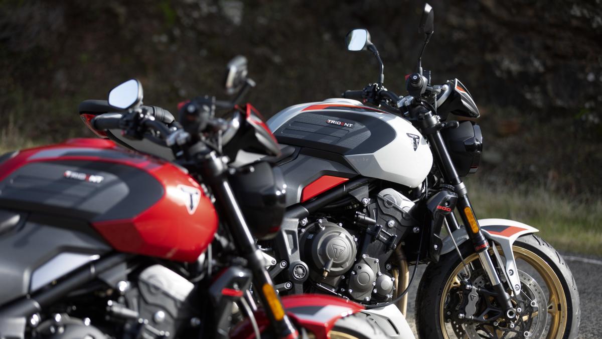 Immatricolazioni scooter e moto: +6,5% a gennaio