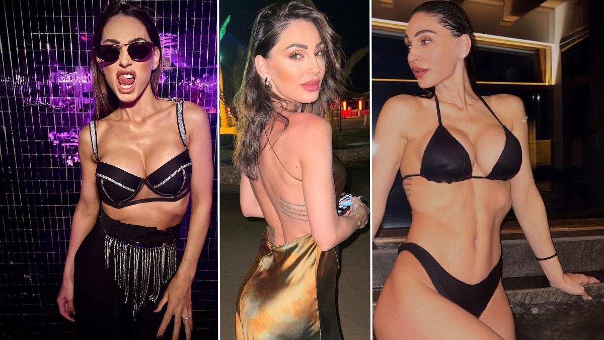 Anna Tatangelo, tour rimandato: "Decisione difficile, ma è quella giusta. Ho bisogno di tempo"