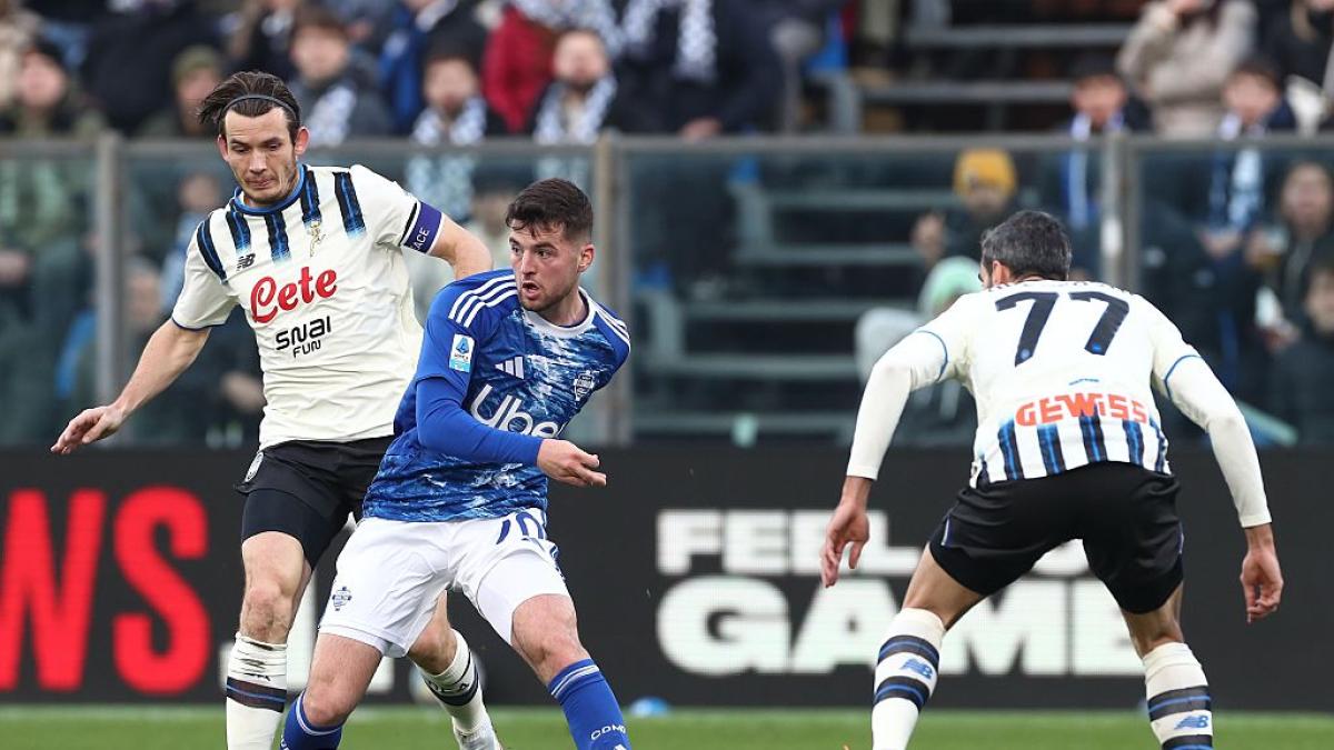 Un Baturina d'oro, tra gol e assist il Como e la Croazia sognano