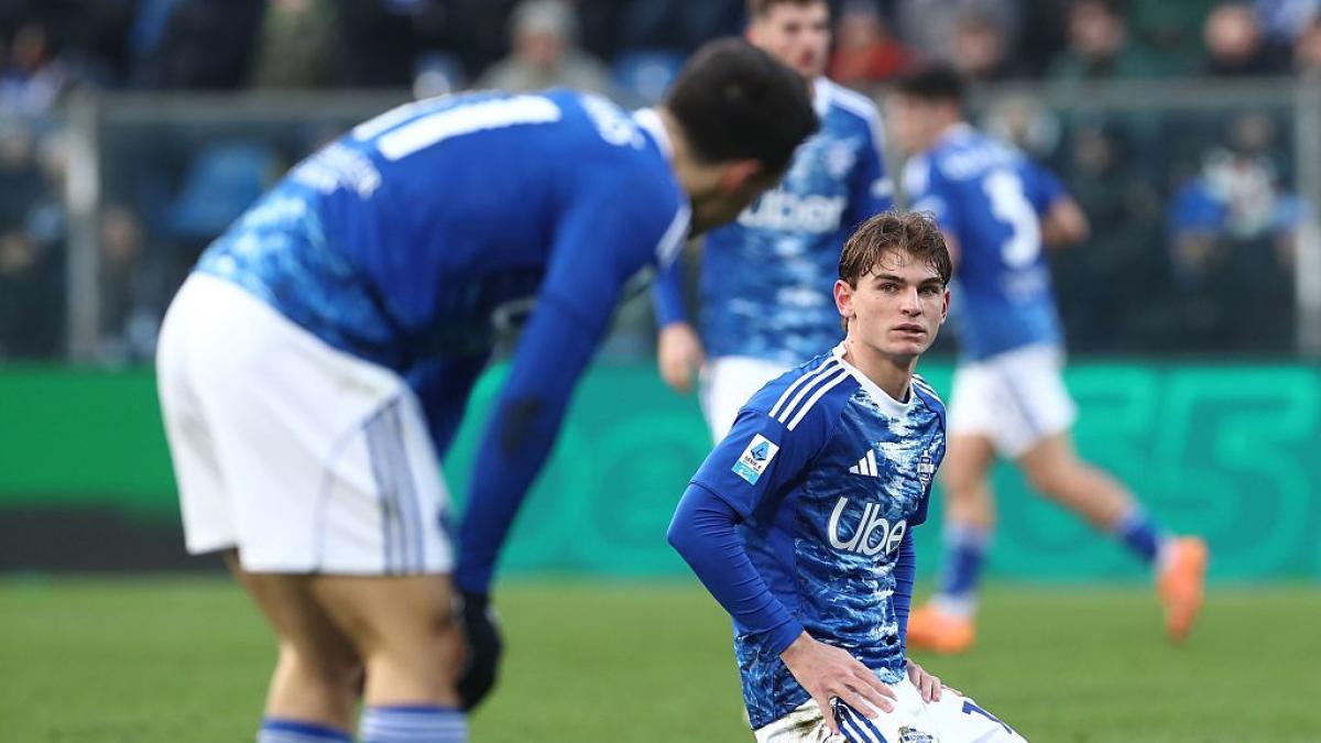 Fantacampionato, la flop 11 della 23ª giornata di Serie A