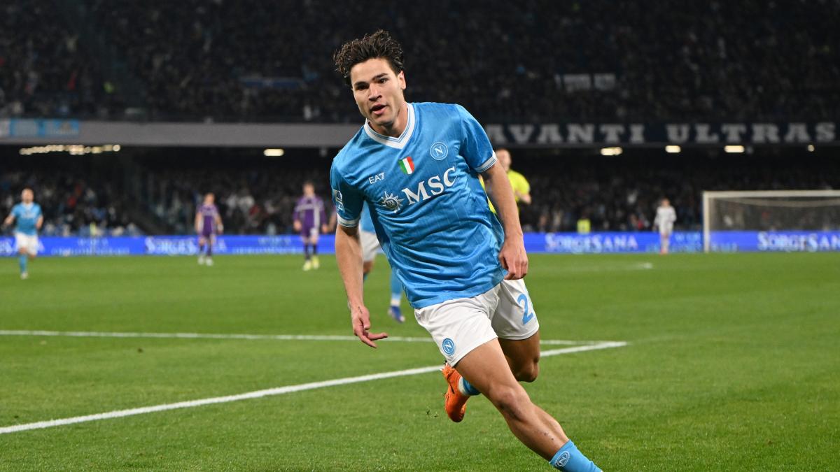 Non solo Vergara: da Bernasconi a Pisilli, la Serie A ricomincia a puntare sui giovani